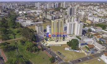 Imagem 2: Apartamento com 1 dormitório à venda, 42 m² por R$ 312.000 - Nova Redentora - São José do