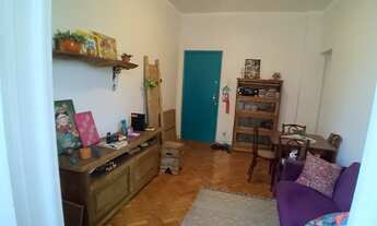 Imagem 3: APARTAMENTO PARA VENDA - PRAÇA DA BANDEIRA - AV. PAULO DE FRONTIN - 2 QUART0S