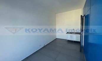 Imagem 5: Sala para alugar, 78m² - Vila Brasilina - São Paulo/SP