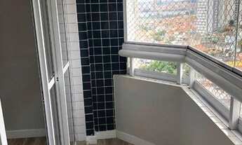 Imagem 1: Apartamento Residencial à venda, Vila Lusitânia, São Bernardo do Campo - AP53990