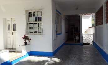 Imagem 5: Casa de 110 metros quadrados no bairro Quintino Bocaiúva com 3 quartos