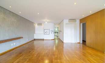 Imagem 6: Apartamento Locação Vila Madalena 200 m² 4 Dormitórios