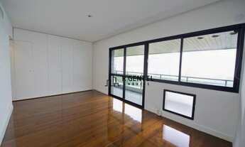 Imagem 14: Apartamento com 4 dormitórios, 400 m² - venda por R$ 10.500.000,00 ou aluguel por R$ 35.00