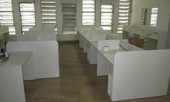 Imagem: Conjunto no edificio italia