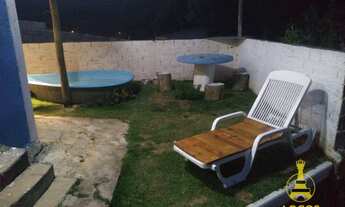 Imagem 3: Casa com 2 dormitórios à venda, 100 m² por R$ 185.000,00 - Terra Preta - Mairiporã/SP