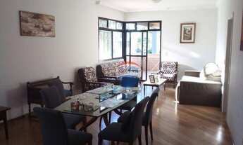 Imagem: Apartamento 4 quartos no Buritis