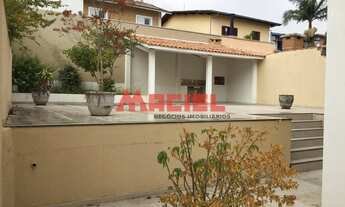 Imagem 7: Venda - CASA - JARDIM ESPLANADA - SAO JOSE DOS CAMPOS - DORM 4 - VALOR R$ R$ 1.160.000,00