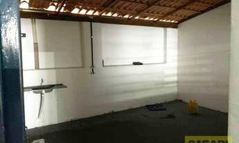 Imagem 6: Salão, 200 m² - venda por R$ 1.800.000,00 ou aluguel por R$ 8.000,00/mês - Rudge Ramos - S