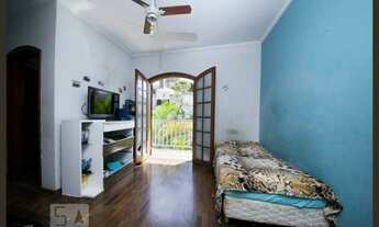 Imagem 5: Casa para venda possui 250 metros quadrados com 3 quartos em Alto da Mooca - São Paulo - S