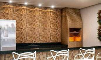 Imagem 5: Apto 2Q com quintal e vaga de garagem. Á 5 min de Laranjeiras