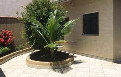 Imagem 4: Excelente casa com 3 dormitórios à venda por R$ 475.000