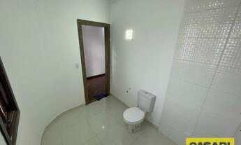 Imagem 14: Sobrado à venda, 165 m² por R$ 653.000,00 - Jardim Utinga - Santo André/SP