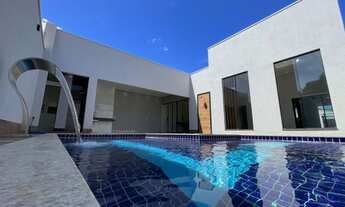 Imagem: Linda casa 3 suítes plenas Ao lado Jardim