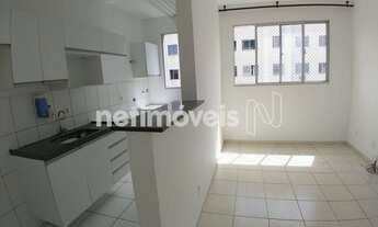 Imagem 4: Locação Apartamento 2 quartos São Diogo II Serra