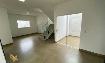 Imagem 4: Sobrado com 3 dormitórios à venda, 114 m² por R$ 580.000,00 - Vila Nascente - Campo Grande