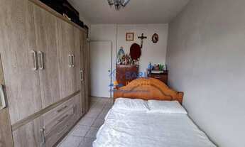 Imagem 4: Apartamento com 3 dormitórios à venda, 72 m² por R$ 380.000 - Campos Elíseos - São Paulo/S