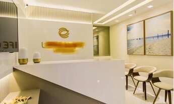 Imagem 2: Sala à venda, 42 m² por R$ 600.000,00 - Caminho das Árvores - Salvador/BA