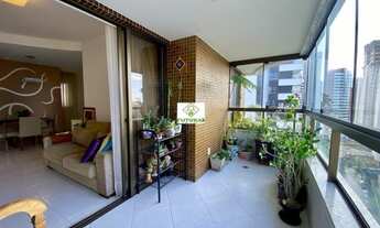 Imagem: Oportunidade! 02 suítes 90 m² nascente