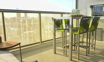 Imagem 7: Belíssimo empreendimento com alto padrão que você e sua família merece..