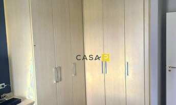 Imagem 4: Apartamento com 3 dormitórios à venda, 150 m² por R$ 850.000,00 - Centro - Americana/SP