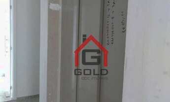 Imagem 6: Apartamento com 3 dormitórios à venda, 82 m² por R$ 650.000,00 - Jardim - Santo André/SP