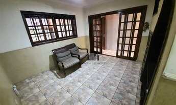 Imagem 2: Casa com 3 dormitórios à venda, 180 m² por R$ 550.000,00 - Jardim São Domingos - Americana