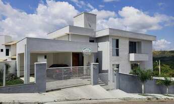 Imagem: Casa com 3 dormitórios à venda, 211 m²