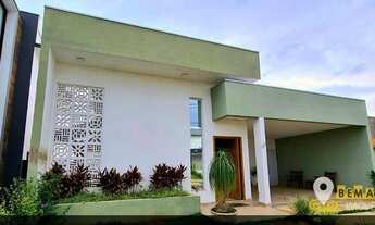 Imagem 2: Linda casa à venda, 170 m² por R$ 880.000 - Residencial Central Parque - Salto/SP