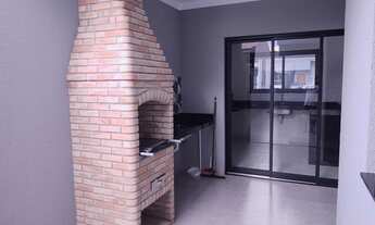 Imagem 5: Casa Térrea Condomínio Jardim Toscana Indaiatuba / SP