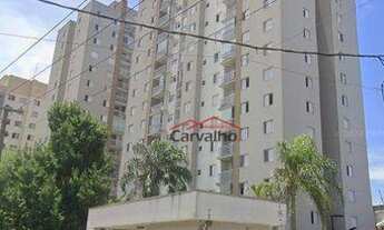 Imagem: Apartamento com 3 dormitórios à venda