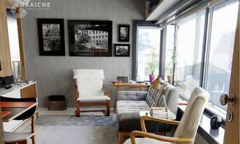 Imagem 2: Apartamento residencial para locação, Jardim Paulista, Campinas