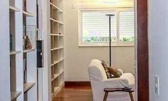 Imagem 7: Casa com 4 dormitórios suítes à venda, 650 m² por R$ 6.000.000 - Residencial Parque Rio da