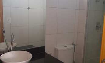 Imagem 4: Apartamento para venda possui 50 metros quadrados com 1 quarto