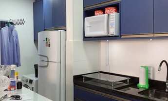 Imagem 4: Dc = Apartamento 2 dorm mobiliado qualidade e Bom Gosto !