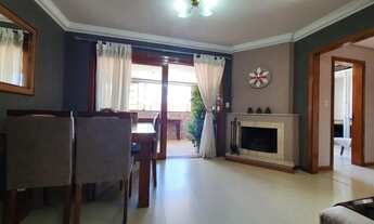 Imagem 2: Porto Alegre - Apartamento Padrão - Jardim Itu