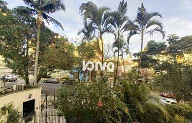 Imagem 4: Apartamento com 2 quartos e 1 vaga para alugar, 60 m² por R$ 2.500/mês - Vila Clementino