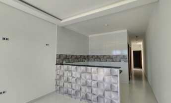 Imagem 2: Casa à venda no Parque Vista Barbara, em Sorocaba