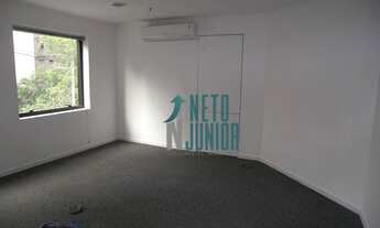 Imagem 6: Conjunto para alugar, 220 m² por R$ 17.490,00/mês - Bela Vista - São Paulo/SP