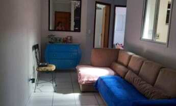 Imagem: Apartamento com 2 dormitórios à venda