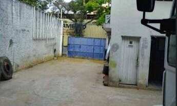 Imagem 3: Galpão à venda, 300 m² por R$ 900.000 - Vila Ré - São Paulo/SP