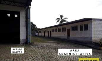 Imagem 5: Galpão para alugar, 6270 m² - Ponte Seca - Ribeirão Pires/SP