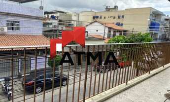 Imagem 3: Rio de Janeiro - Apartamento Padrão - Irajá