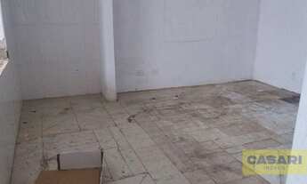 Imagem 2: Prédio, 514 m² - venda ou aluguel - Centro - Santo André/SP