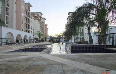 Imagem 2: Apartamento locação no Condomínio Smile - AP9495