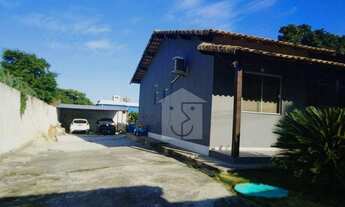 Imagem 3: Casa à venda, 79 m² por R$ 295.000,00 - Manu Manuela - Maricá/RJ