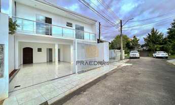 Imagem: Sobrado com 4 dormitórios à venda, 300