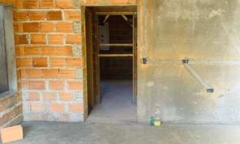 Imagem 6: Lançamento em Terra Preta Casa com 2 dormitórios - Casa modelo nas fotos