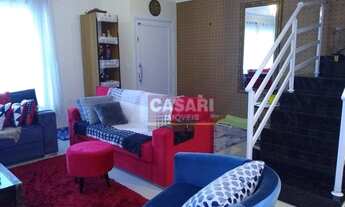 Imagem 3: Sobrado com 3 dormitórios, 256 m² - venda ou aluguel - Centro - São Bernardo do Campo/SP