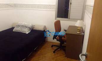 Imagem 6: Apartamento com 2 dormitórios para alugar, 60 m² por R$ 2.100,00/mês - Vila Prudente (Zona