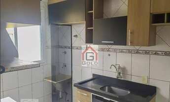 Imagem 3: Apartamento à venda, 44 m² por R$ 218.000,00 - Parque das Nações - Santo André/SP